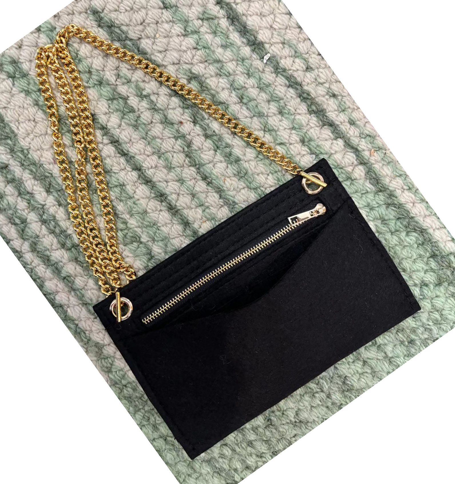 Luxury Designer Bags Ysl - Пользовательский размер подходит для сумки с