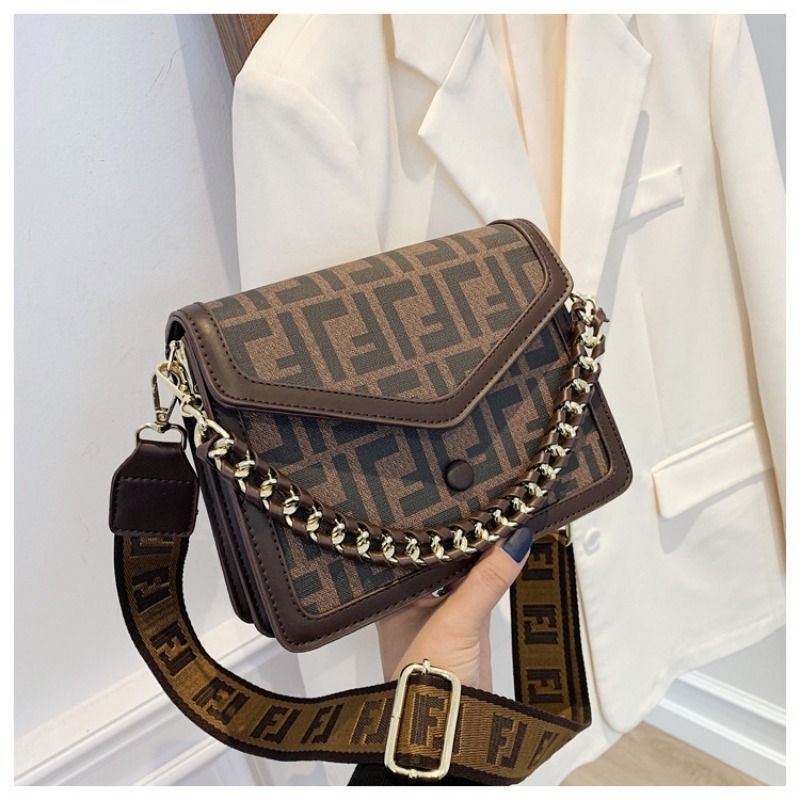 Luxury Bags Goyard - Новинка Весны 2026: Стильная мини-сумка через