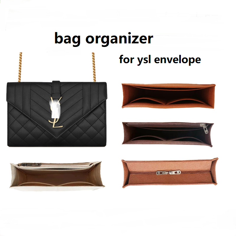 Luxury Designer Bags Ysl - 【Внутренняя сумка только для распродажи】вставка-органайзер для