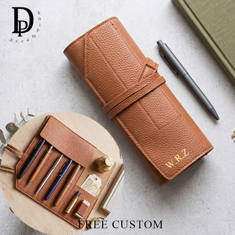 Luxury Bags In China Wholesale - Индивидуальный чехол для ручек с именем,