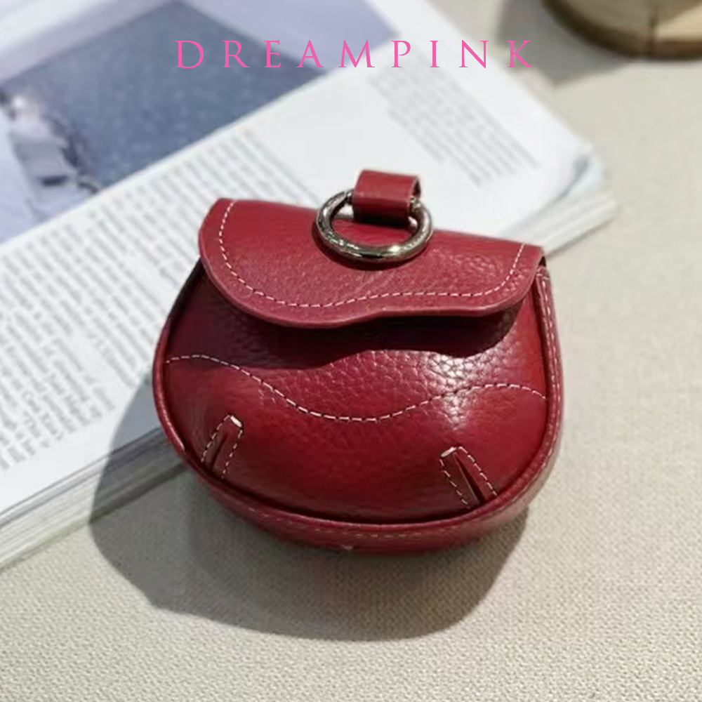 Luxury Bags & Leather Repair Of Atlanta Reviews - Универсальный роскошный кожаный чехол для наушников