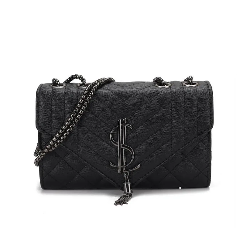 Luxury Bags Goyard - Маленькая квадратная сумка для женщин, универсальная