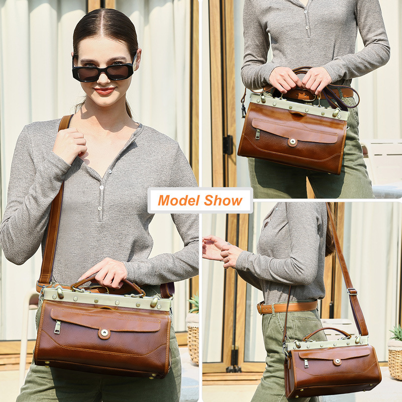 Женская сумка из натуральной к – обзор и цена Luxury Bags & Leather Repair Of Atlanta Reviews
