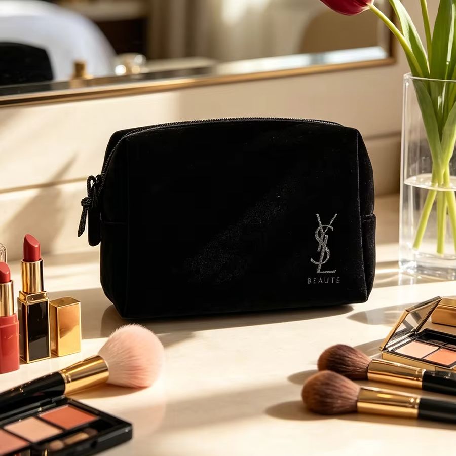 Сумка YSL черная с принтом, ко – обзор и цена Luxury Designer Bags Ysl