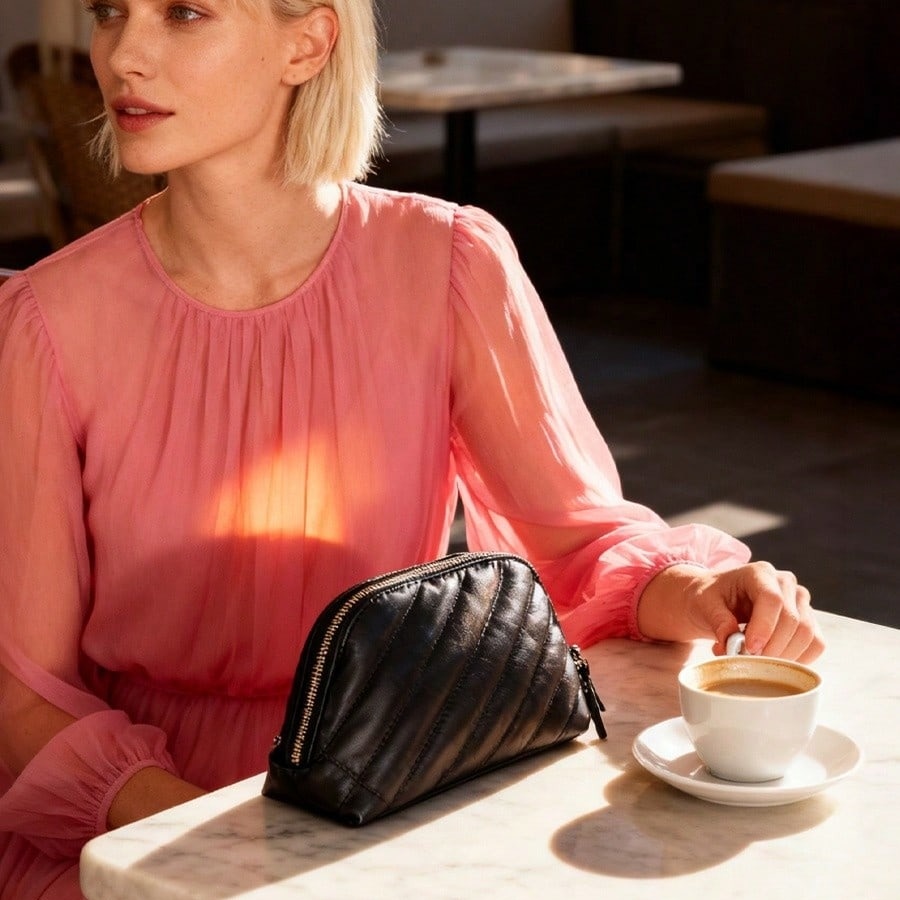 Косметичка YSL Limited Edition – обзор и цена Luxury Designer Bags Ysl