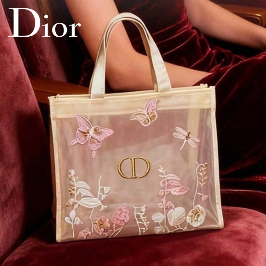 Сумка Christian Dior, роскошна – обзор и цена Luxury Bags Brand