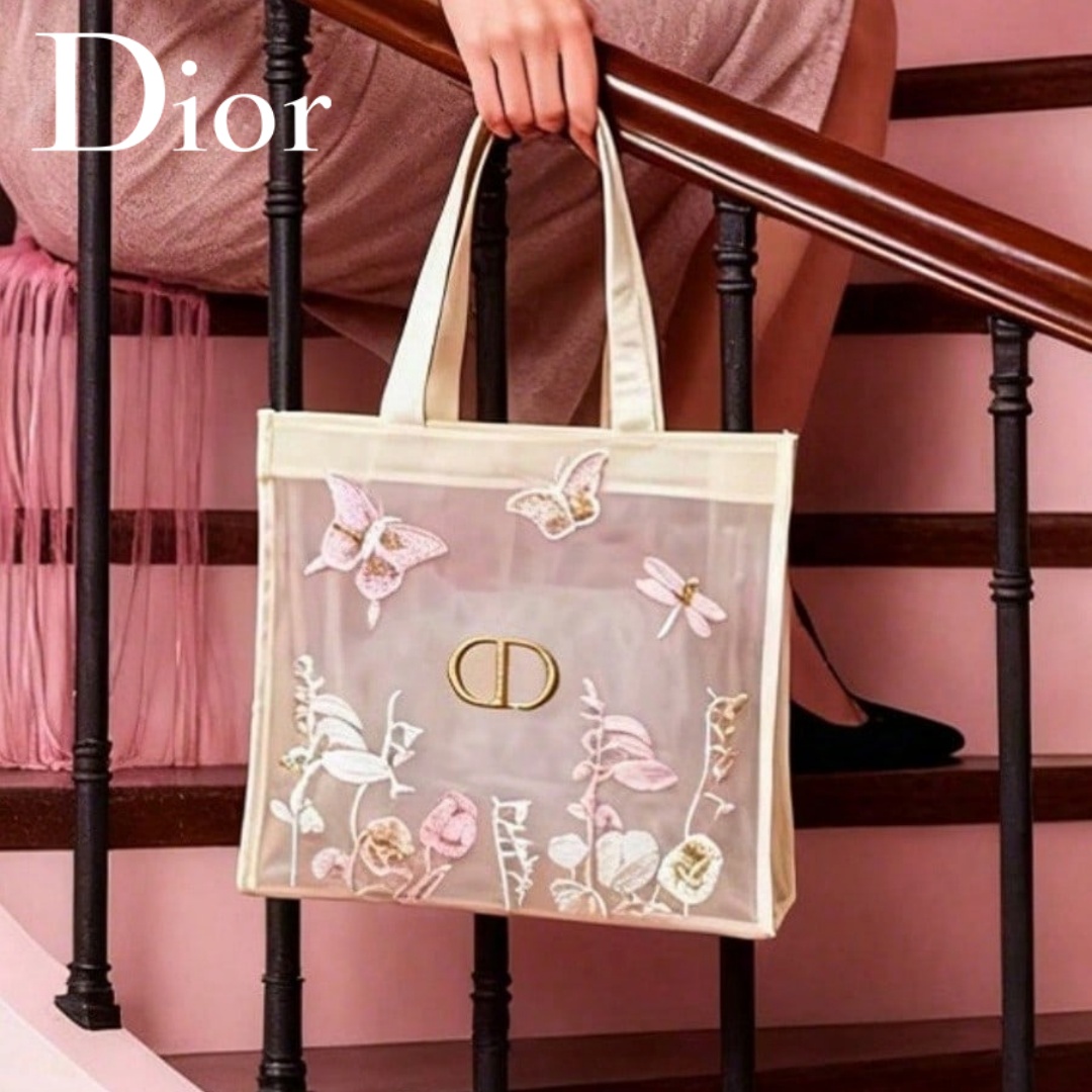 Сумка Christian Dior, роскошна – обзор и цена Luxury Bags Brand
