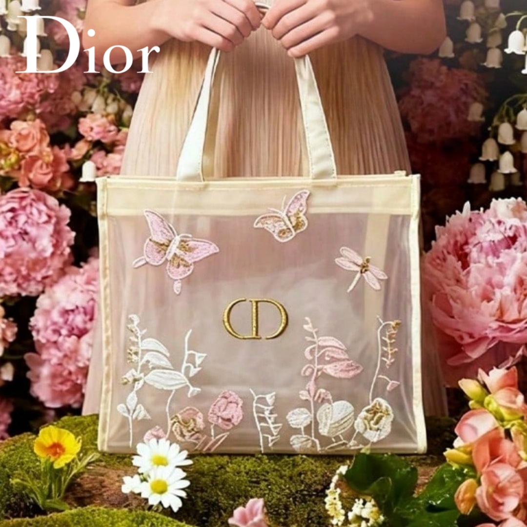 Сумка Christian Dior, роскошна – обзор и цена Luxury Bags Brand