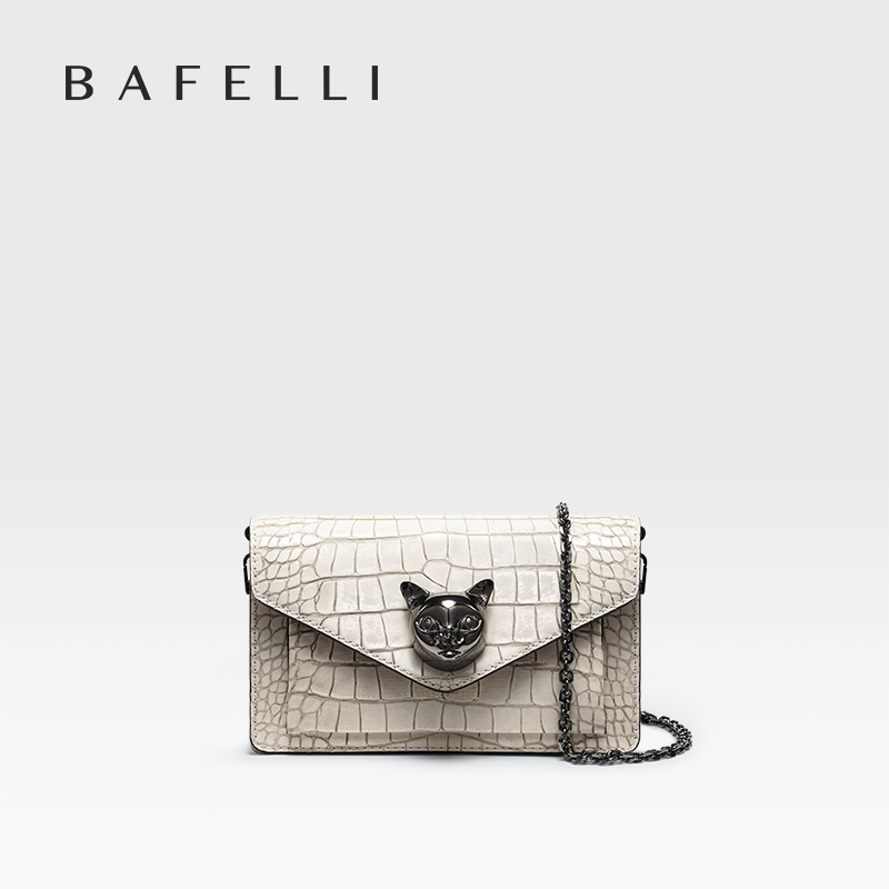 BAFELLI 2026 НОВАЯ ЖЕНСКАЯ СУМ – обзор и цена Luxury Bags Buy