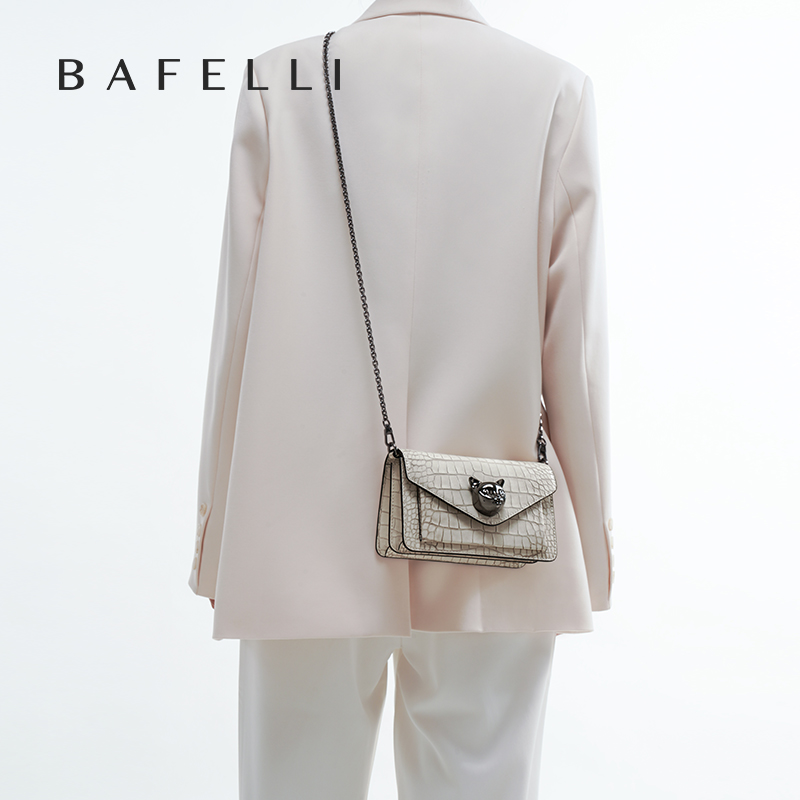 BAFELLI 2026 НОВАЯ ЖЕНСКАЯ СУМ – обзор и цена Luxury Bags Buy