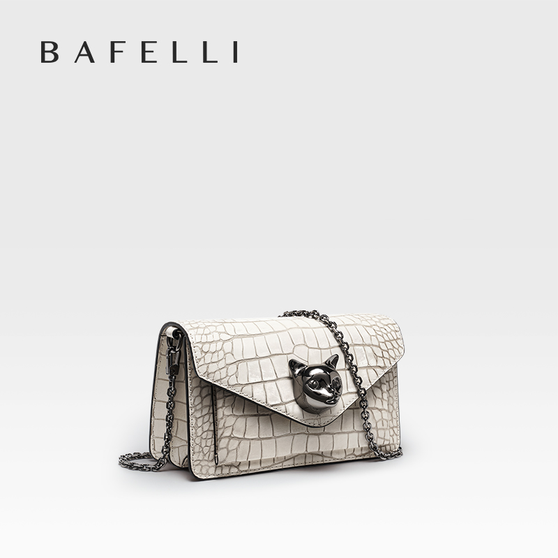 BAFELLI 2026 НОВАЯ ЖЕНСКАЯ СУМ – обзор и цена Luxury Bags Buy