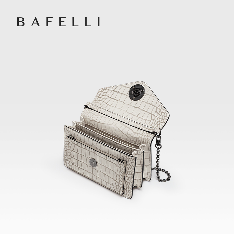 BAFELLI 2026 НОВАЯ ЖЕНСКАЯ СУМ – обзор и цена Luxury Bags Buy