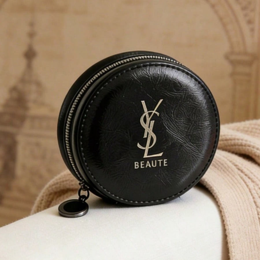 Черный мини-органайзер YSL для – обзор и цена Luxury Designer Bags Ysl