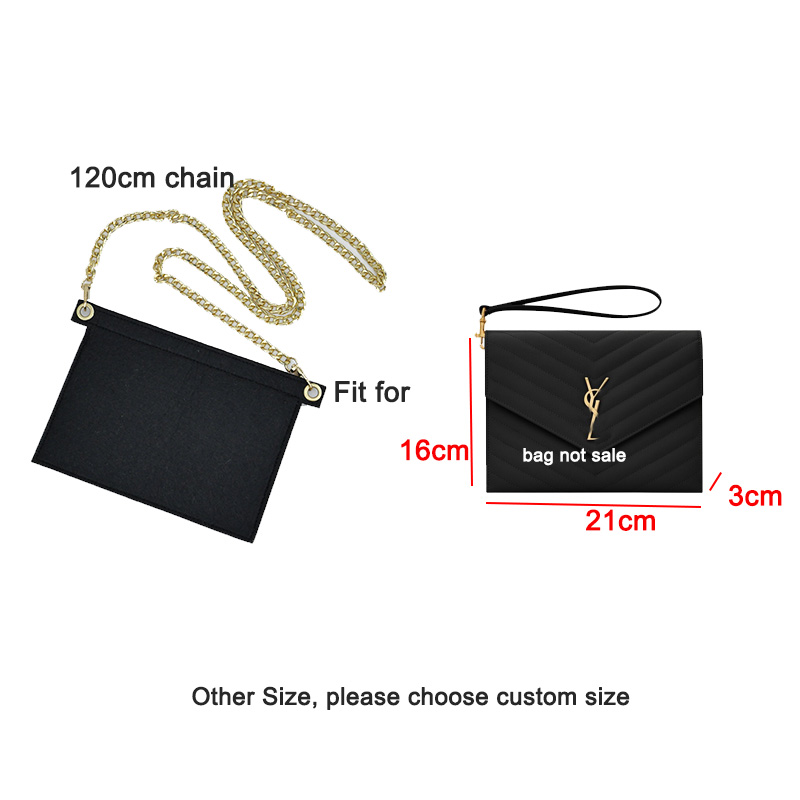Индивидуальный комплект для пе – обзор и цена Luxury Designer Bags Ysl