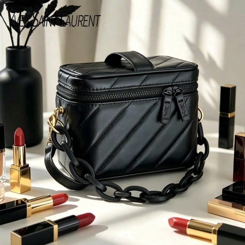 Сумка Yves Saint Laurent, черн – обзор и цена Luxury Designer Bags Ysl