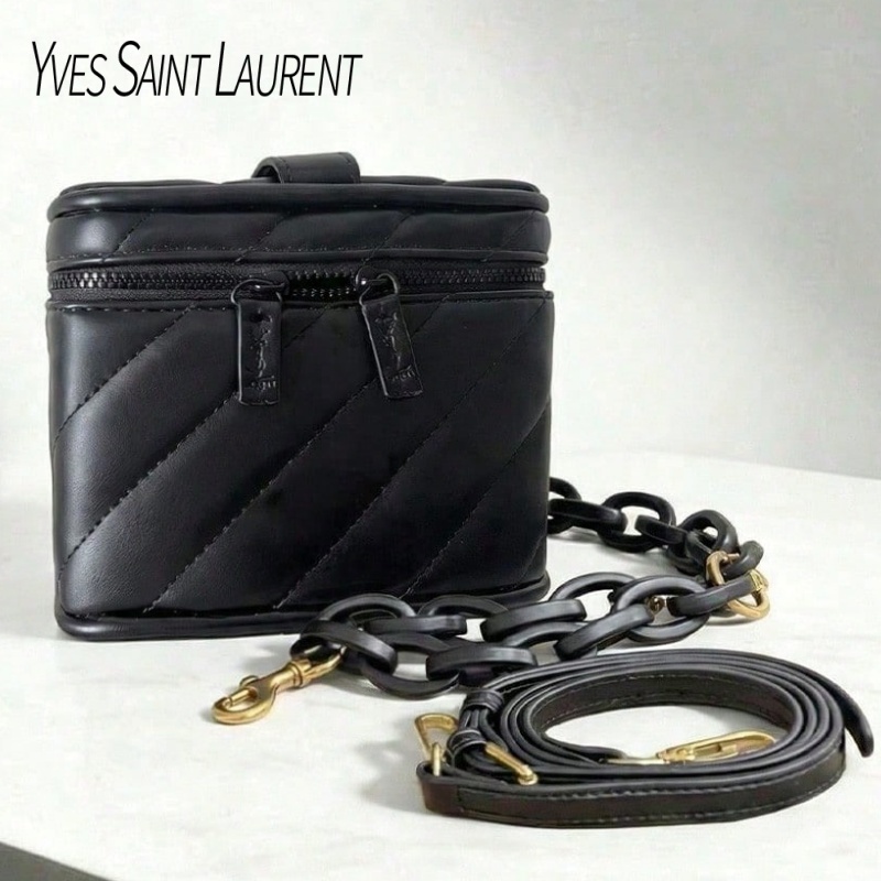 Сумка Yves Saint Laurent, черн – обзор и цена Luxury Designer Bags Ysl