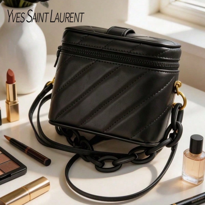 Сумка Yves Saint Laurent, черн – обзор и цена Luxury Designer Bags Ysl