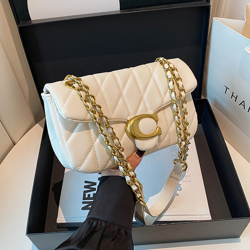 Женская стеганая кожаная сумка – обзор и цена Luxury Bags Goyard