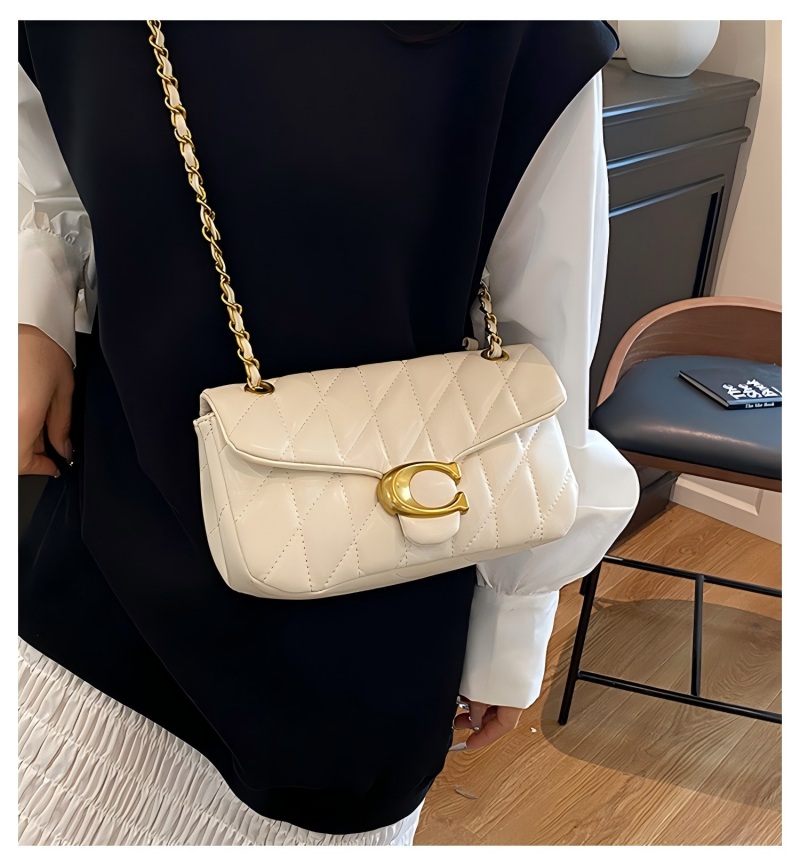 Женская стеганая кожаная сумка – обзор и цена Luxury Bags Goyard