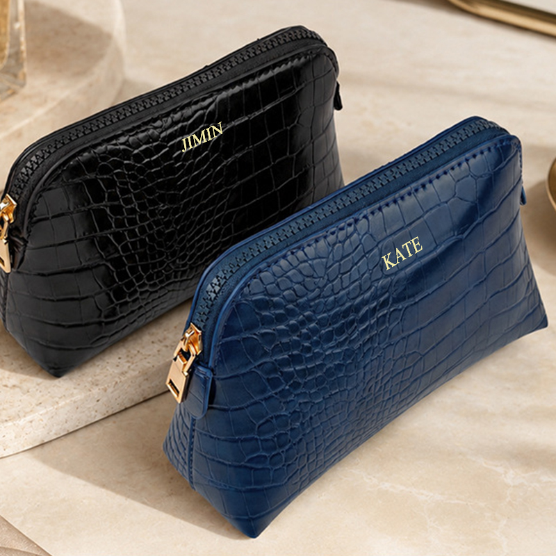 Роскошная косметичка с узором  – обзор и цена Luxury Bags In China Wholesale