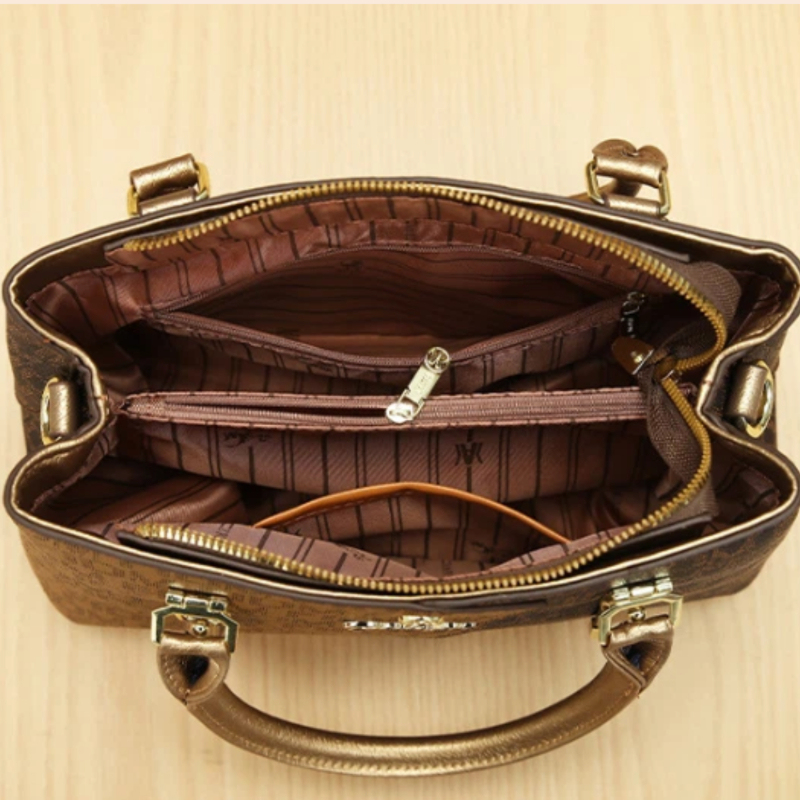 Набор из 3 женских сумок, роск – обзор и цена Luxury Bags & Leather Repair Of Atlanta Reviews