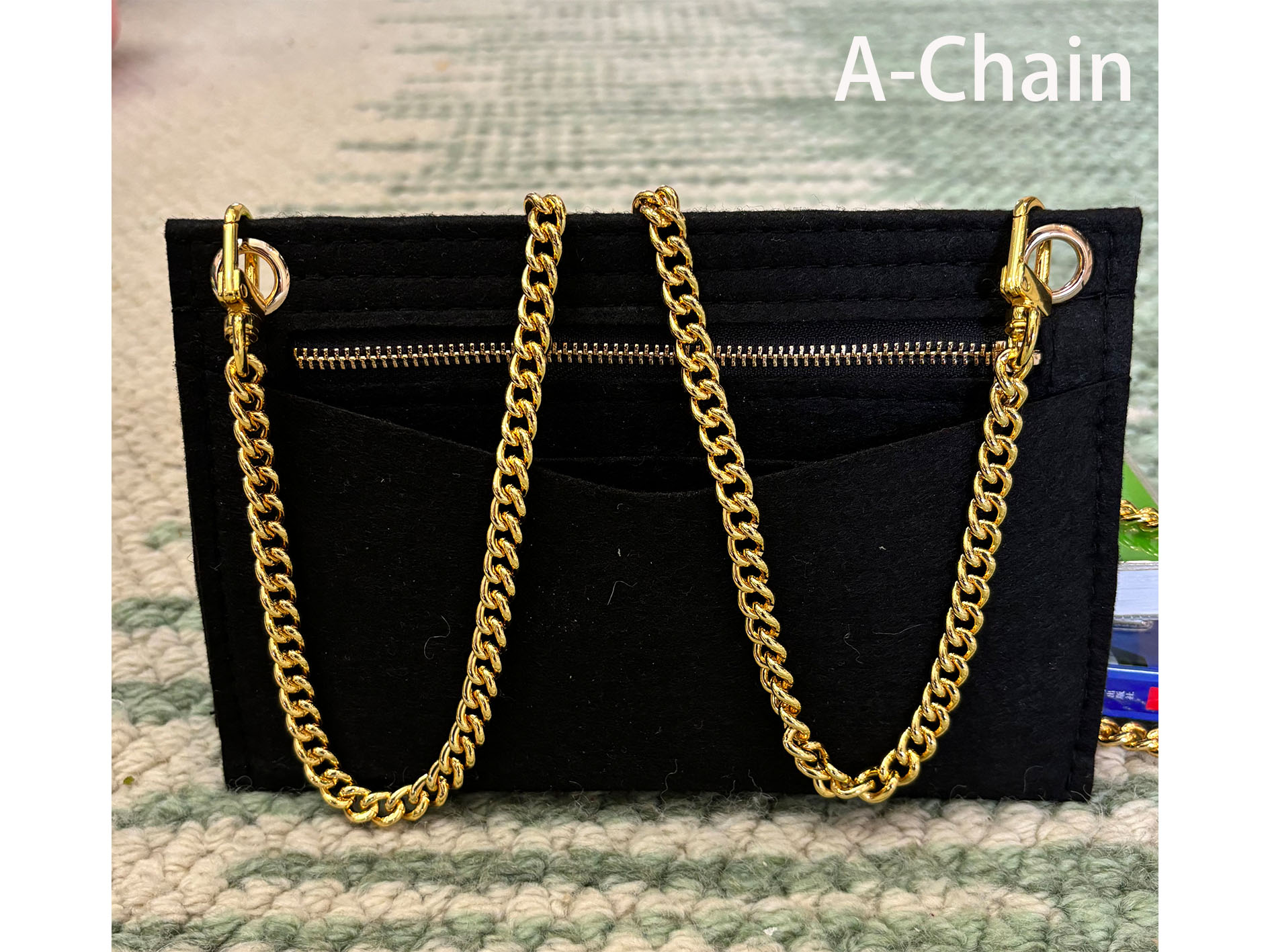 Пользовательский размер подход – обзор и цена Luxury Designer Bags Ysl