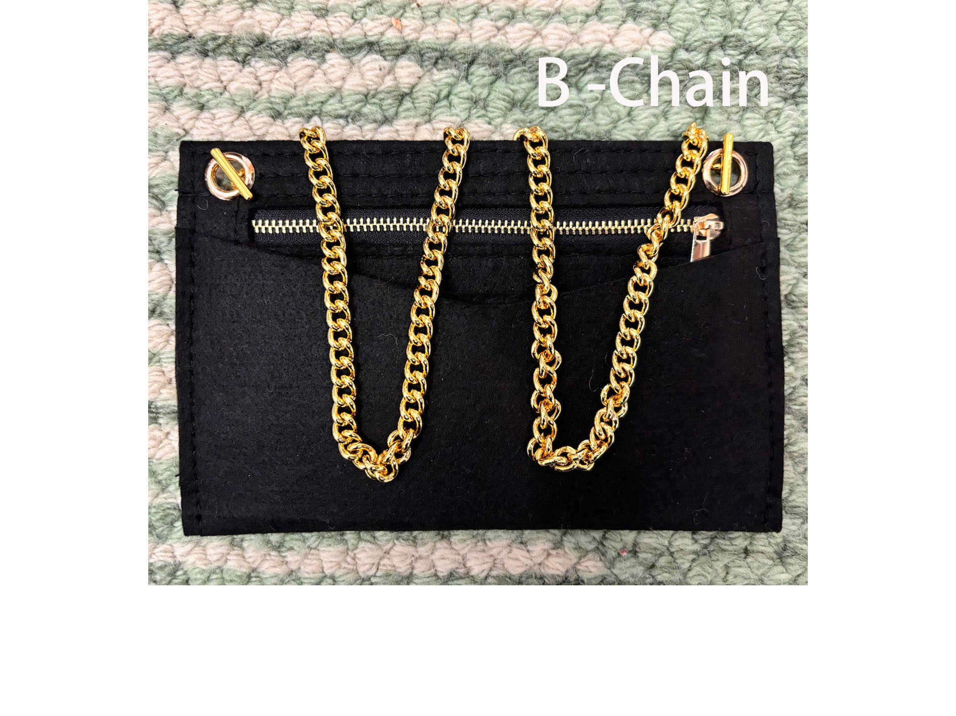 Пользовательский размер подход – обзор и цена Luxury Designer Bags Ysl