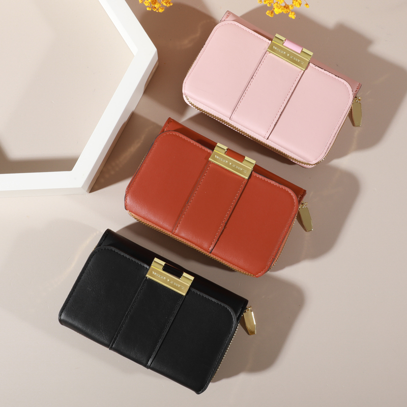 Новинка 2024, женский кошелек, – обзор и цена Luxury Bags Goyard