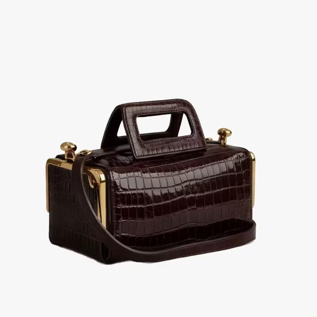 Модная французская сумка через – обзор и цена Luxury Bags Store