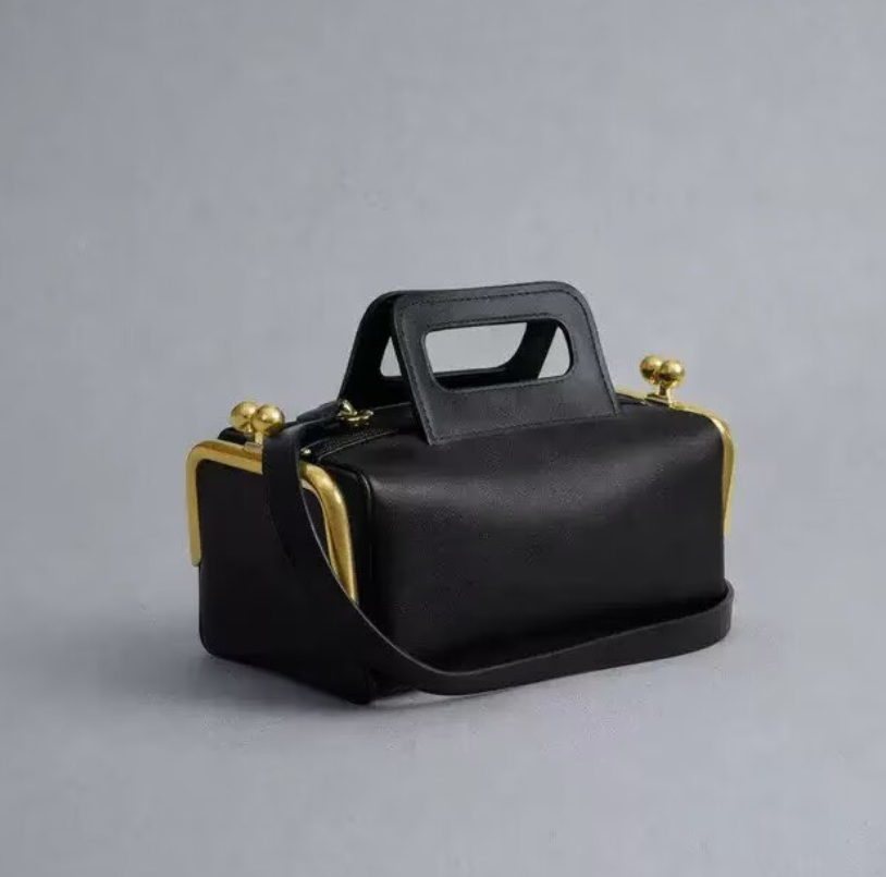 Модная французская сумка через – обзор и цена Luxury Bags Store