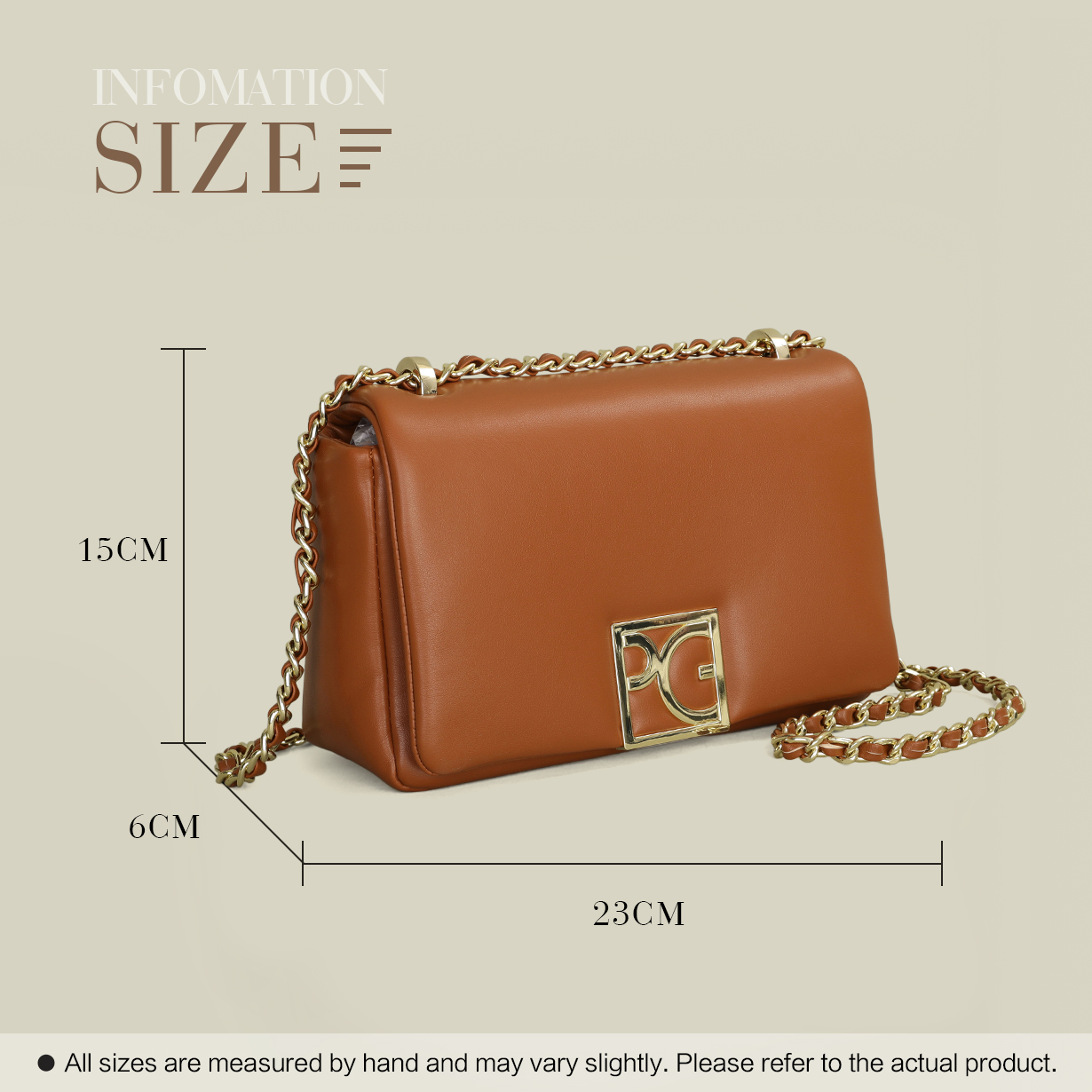 Женская сумка PG: роскошная по – обзор и цена Luxury Bags Store