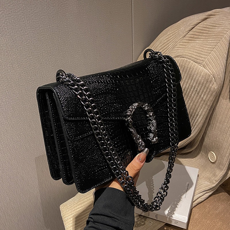 Новая классическая сумка-кросс – обзор и цена Luxury Bags Goyard
