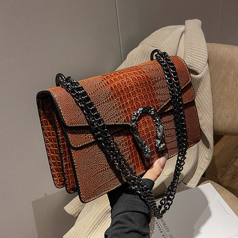 Новая классическая сумка-кросс – обзор и цена Luxury Bags Goyard