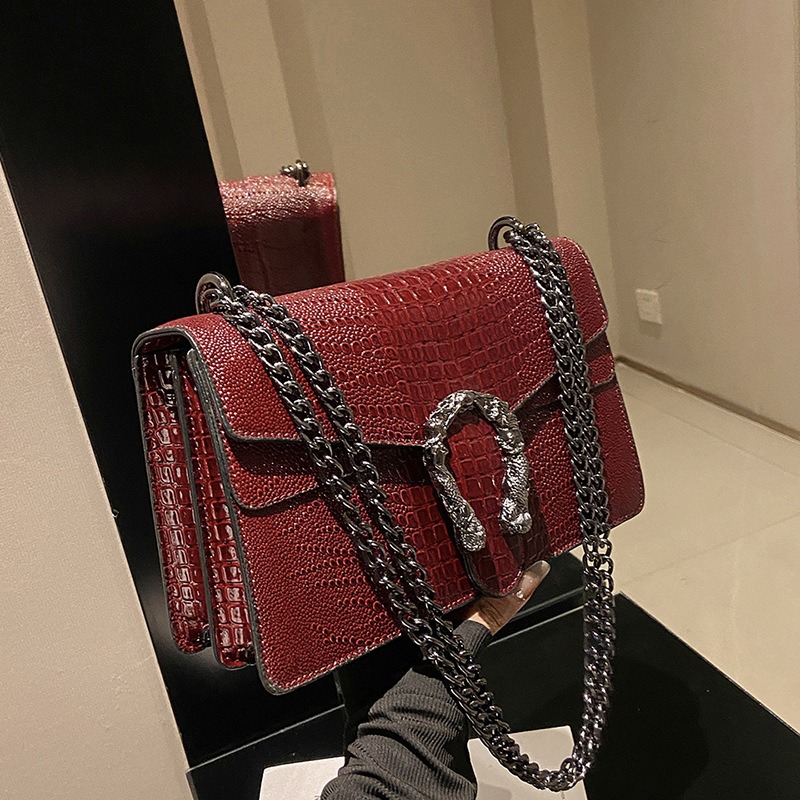 Новая классическая сумка-кросс – обзор и цена Luxury Bags Goyard