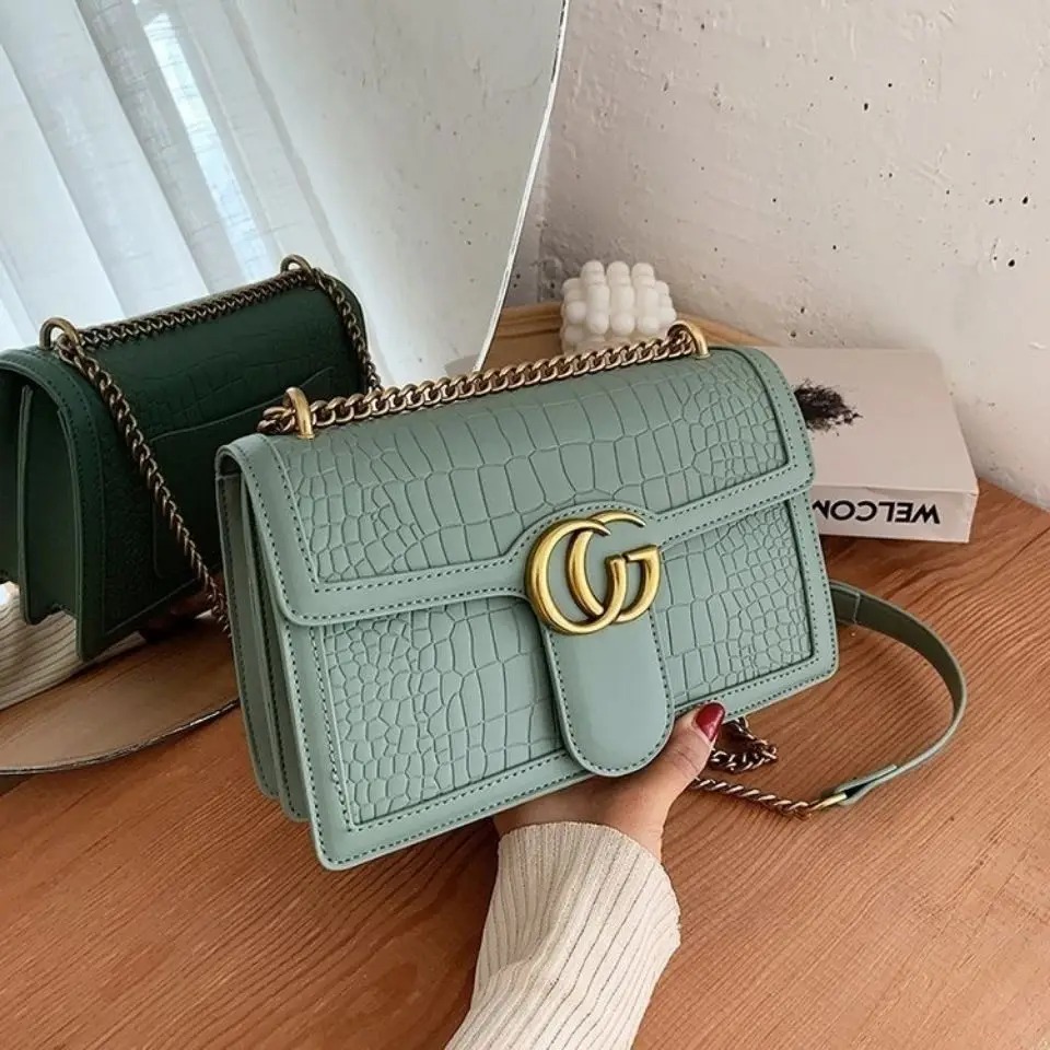 Новая высококачественная женск – обзор и цена Luxury Bags Goyard