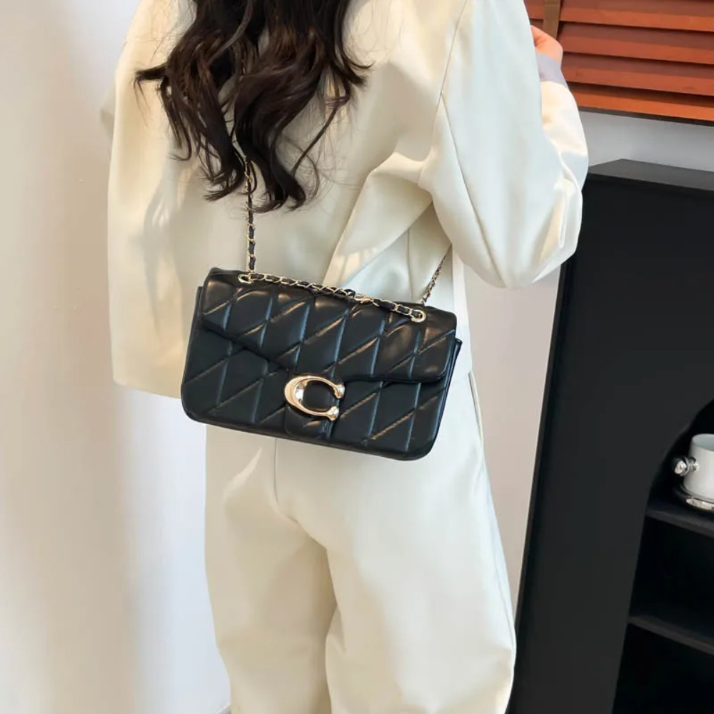 Модная сумка-мессенджер 2025/2 – обзор и цена Luxury Bags Goyard