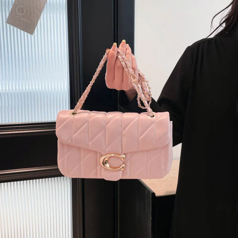 Модная сумка-мессенджер 2025/2 – обзор и цена Luxury Bags Goyard