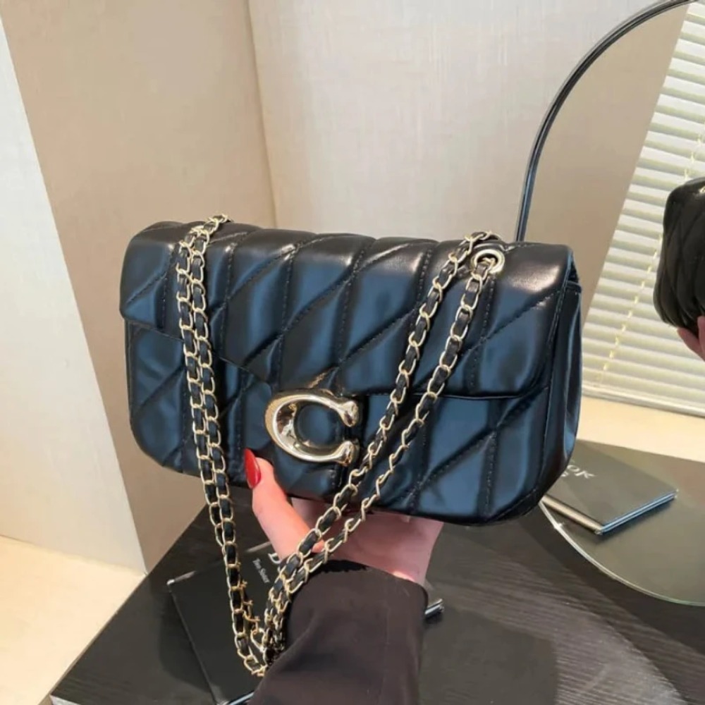 Модная сумка-мессенджер 2025/2 – обзор и цена Luxury Bags Goyard