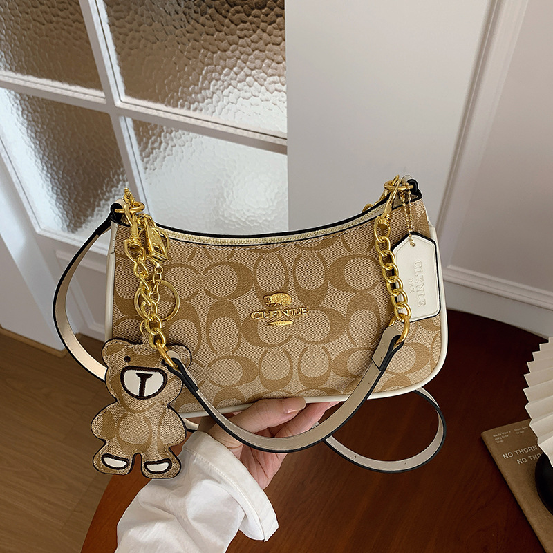 Модная женская сумка через пле – обзор и цена Luxury Bags Goyard