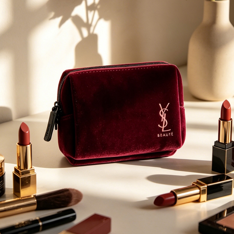 Сумка YSL, винно-красная, барх – обзор и цена Luxury Designer Bags Ysl