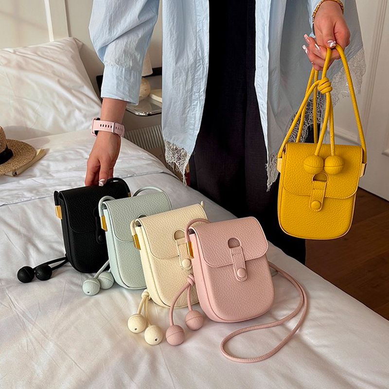 Элегантная мини-сумка через пл – обзор и цена Luxury Bags Brand