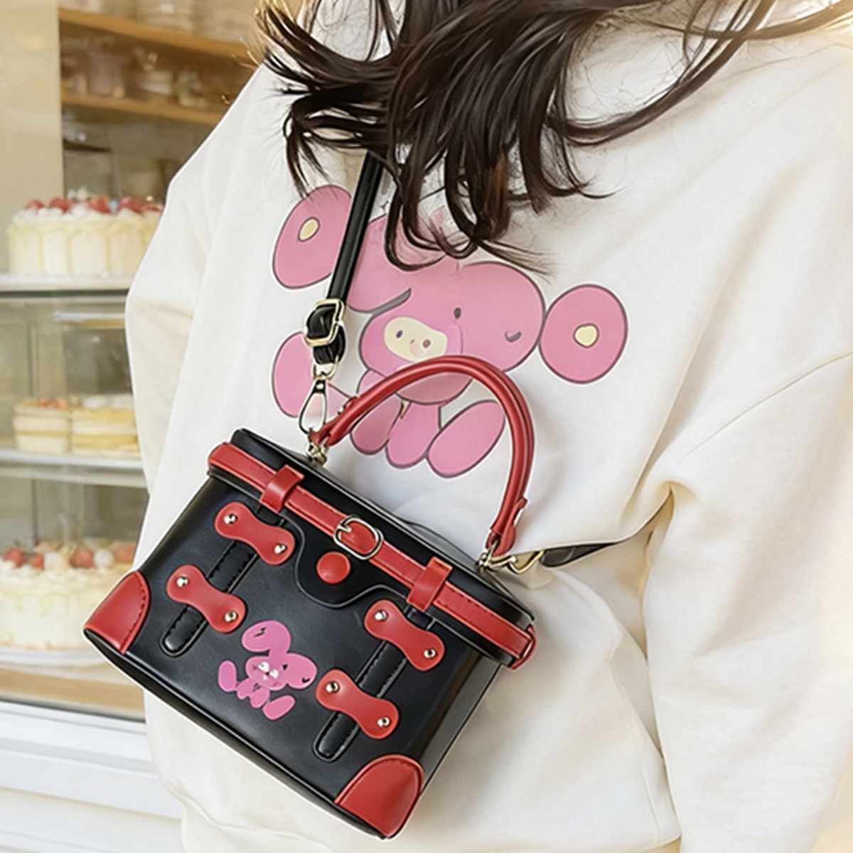 Новая роскошная дизайнерская ж – обзор и цена Luxury Bags In China Wholesale