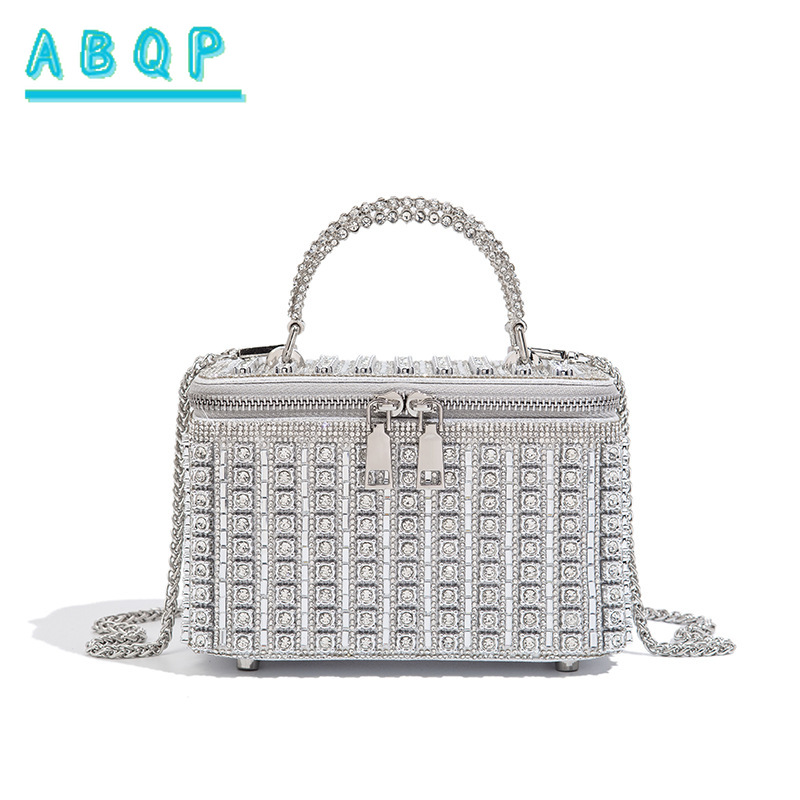 Женская вечерняя сумка с брилл – обзор и цена Luxury Bags Store